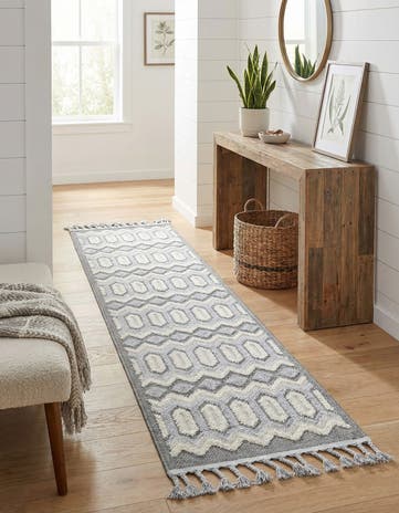 2' x 8' Arlo Runner Rug