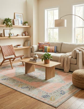 6' x 9' Whitney Rug