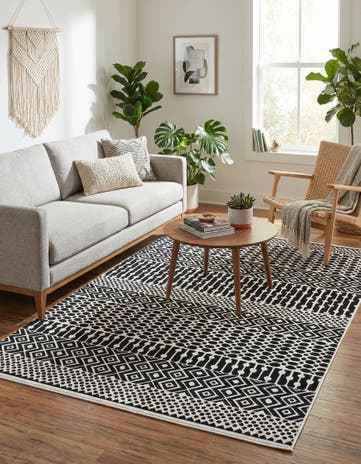 5' x 7' 7 Milano Rug