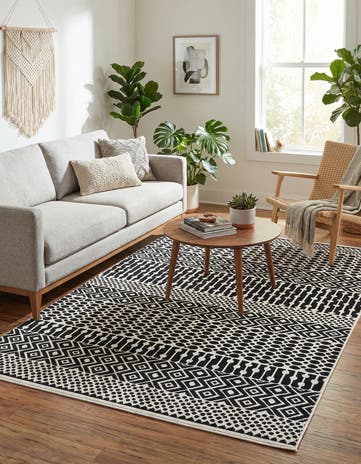 5' x 7' 7 Milano Rug