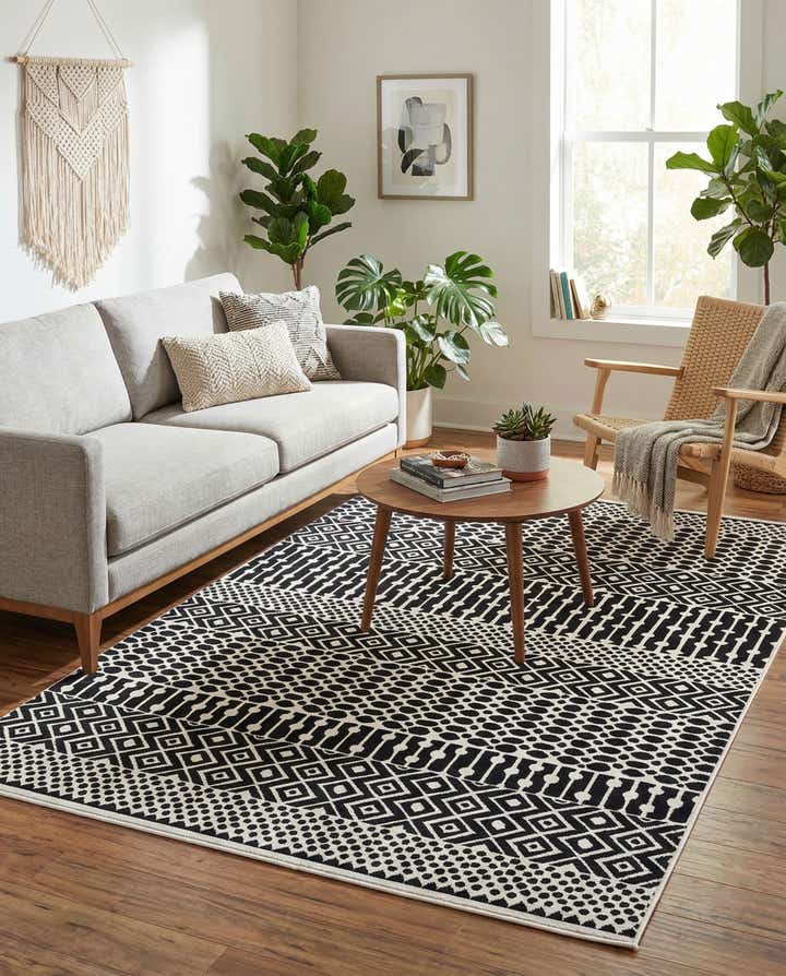 5' x 7' 7 Milano Rug