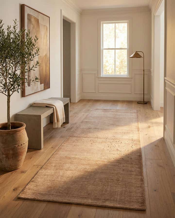 2' 7 x 9' 6 Darya Runner Rug