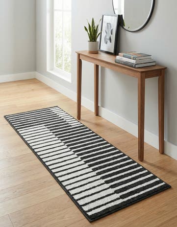 2' x 6' Oslo Runner Rug