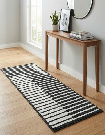 2' x 6' Oslo Runner Rug