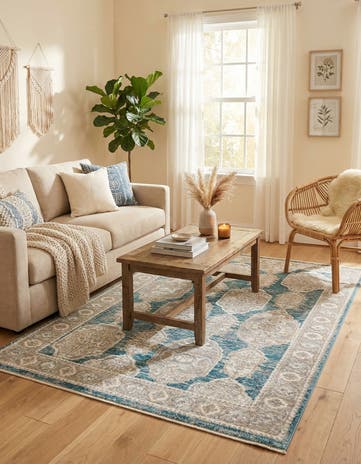 4' x 6' Lola Rug