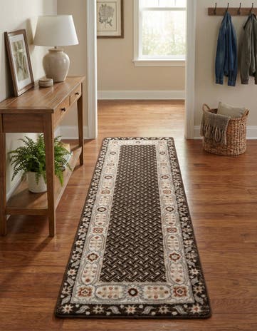 2' x 6' Charlotte Runner Rug