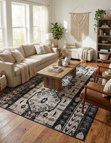 10' x 14' Oregon Rug