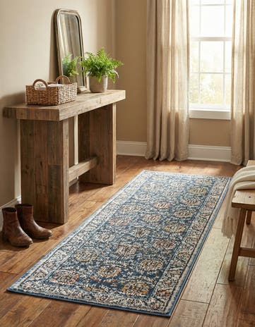 2' x 6' Nyla Runner Rug