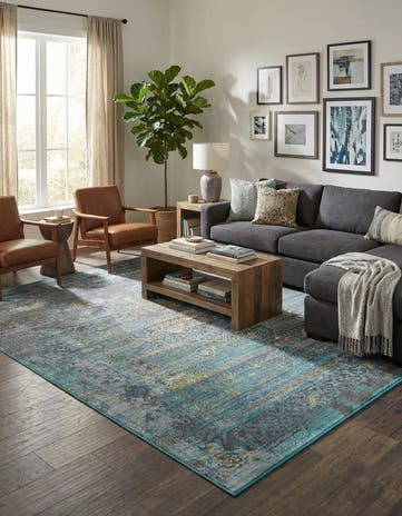 10' x 13' Havana Rug