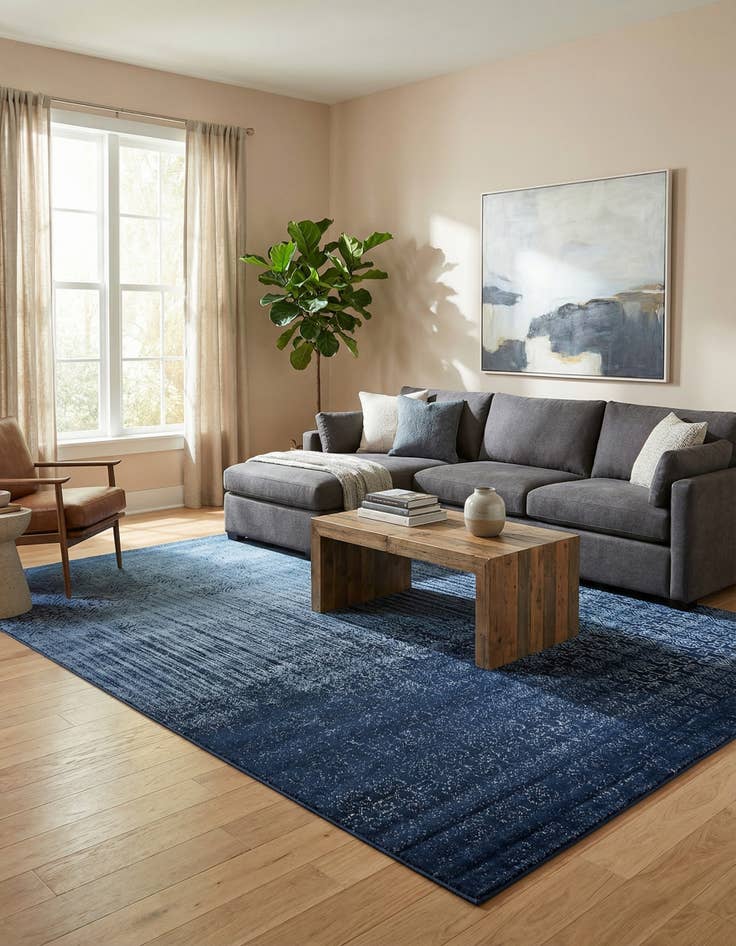 Detail image of 10' x 14' Loft Rug