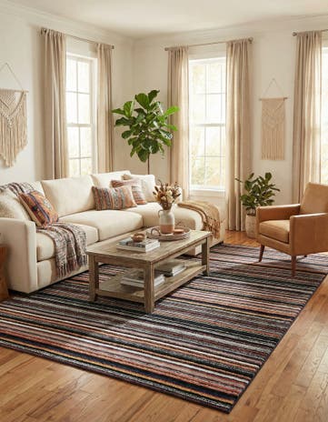 9' 10 x 13' Tagine Rug