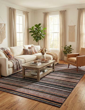 9' 10 x 13' Tagine Rug