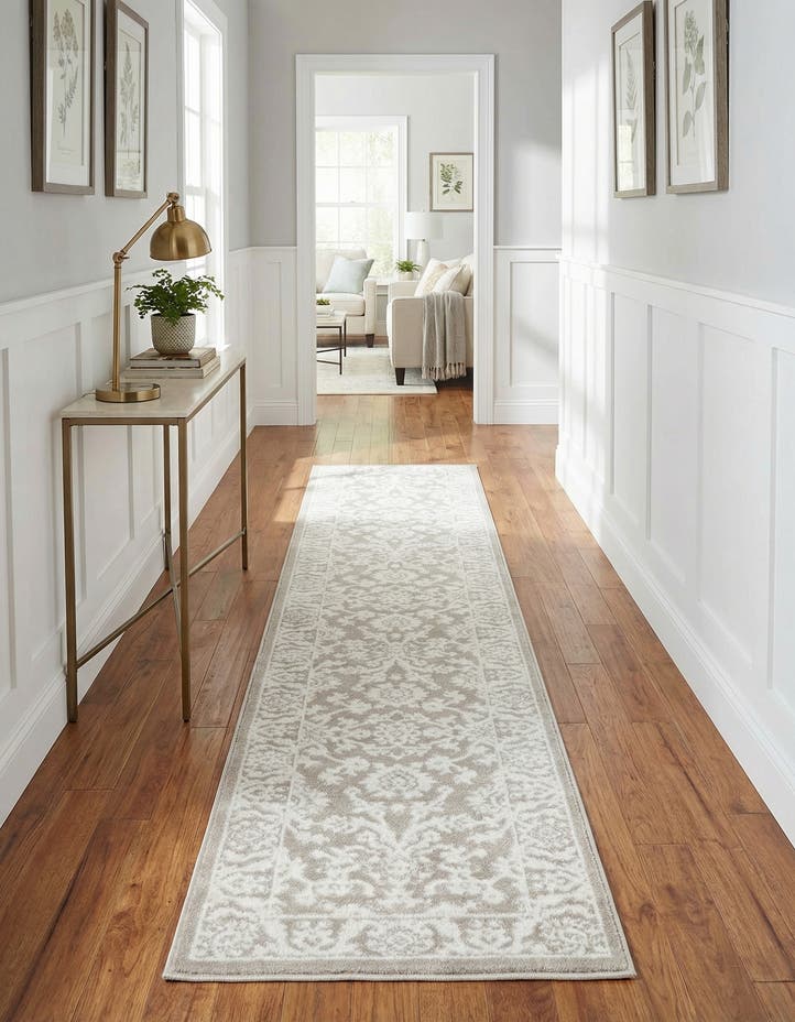 2' x 10' Charlotte Runner Rug