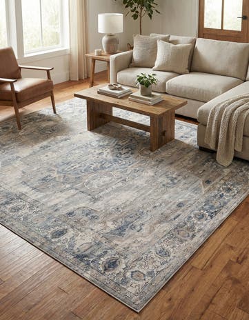 9' x 12' Oregon Rug