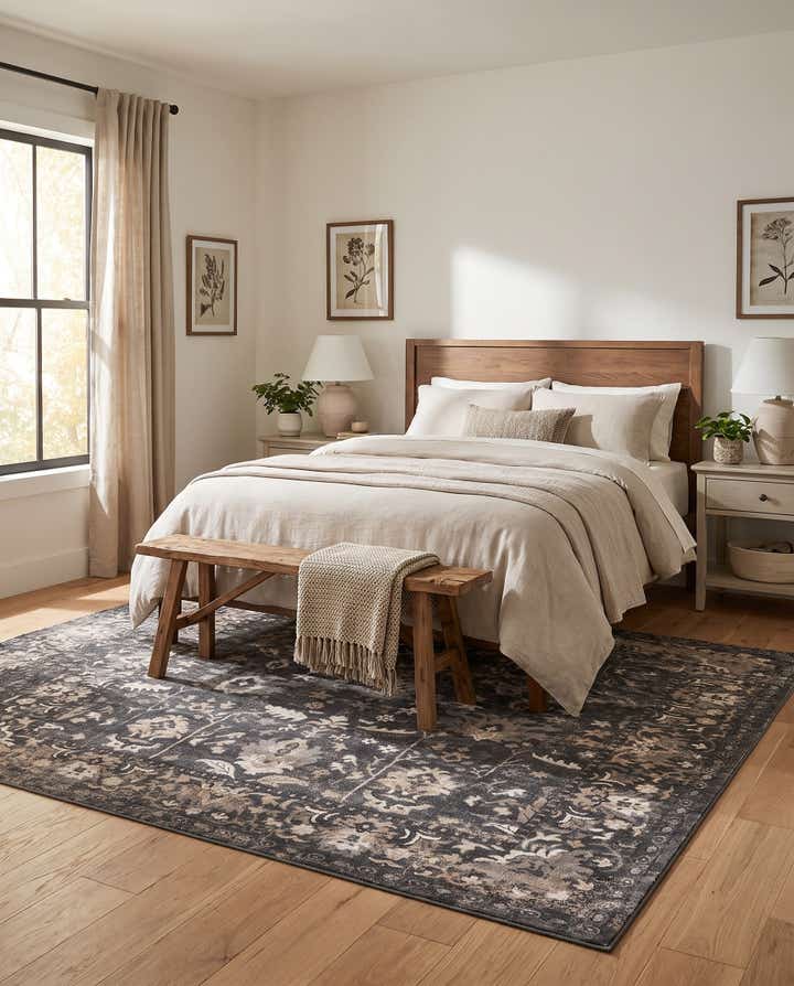 7' 10 x 11' Oregon Rug