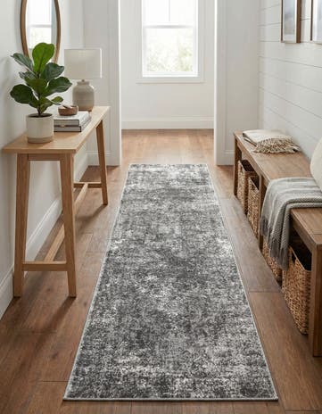 2' 7 x 10' Oregon Runner Rug