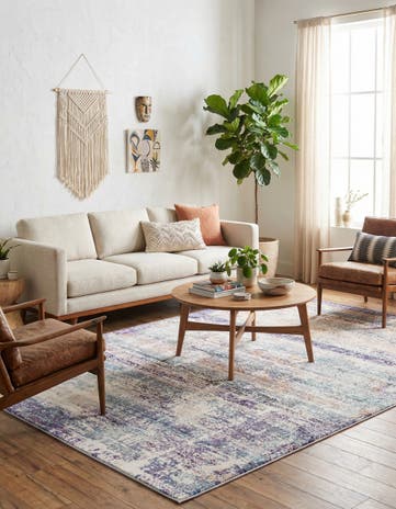 9' x 12' Malibu Rug