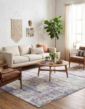 9' x 12' Malibu Rug