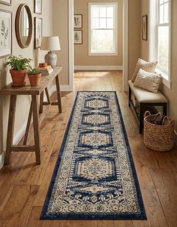 2' 7 x 10' Eden Runner Rug