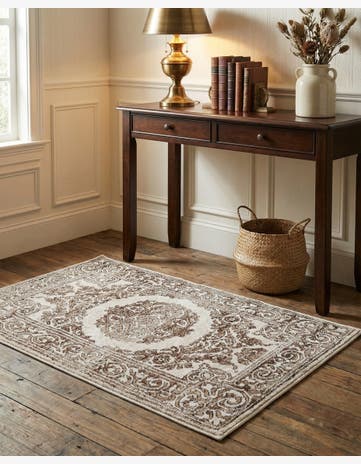 2' x 3' Hermitage Rug