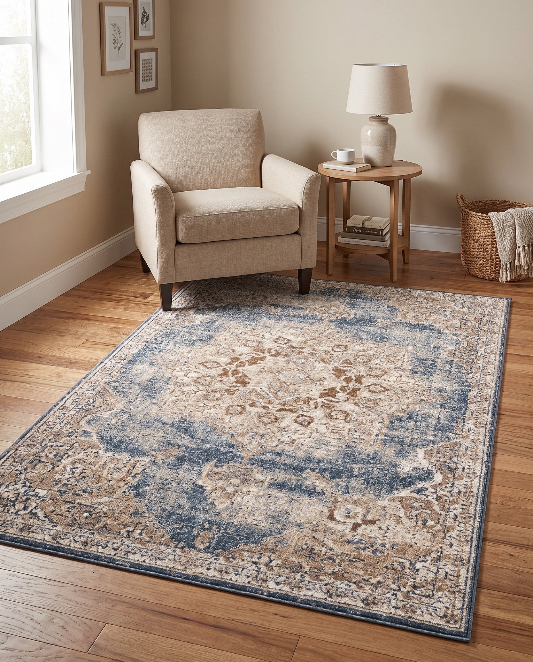 4' x 6' Eliza Rug