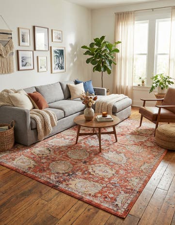 7' 10 x 10' 2 Lola Rug
