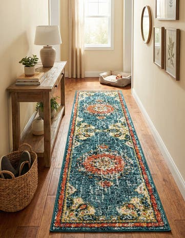 2' x 8' Madeline Runner Rug