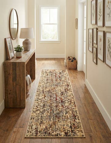 2' x 7' Saturn Runner Rug