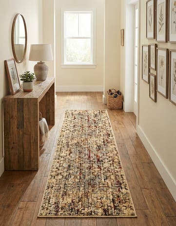 2' x 7' Saturn Runner Rug