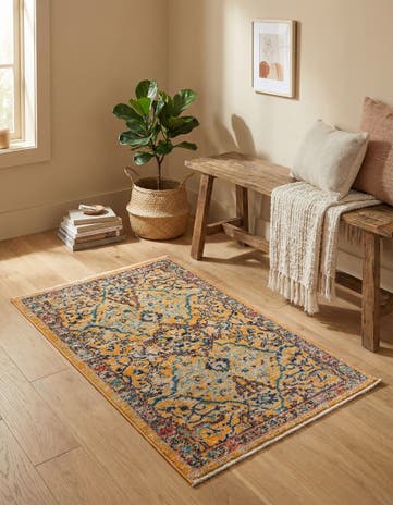2' x 3' Lola Rug