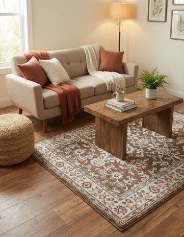4' x 6' Charlotte Rug