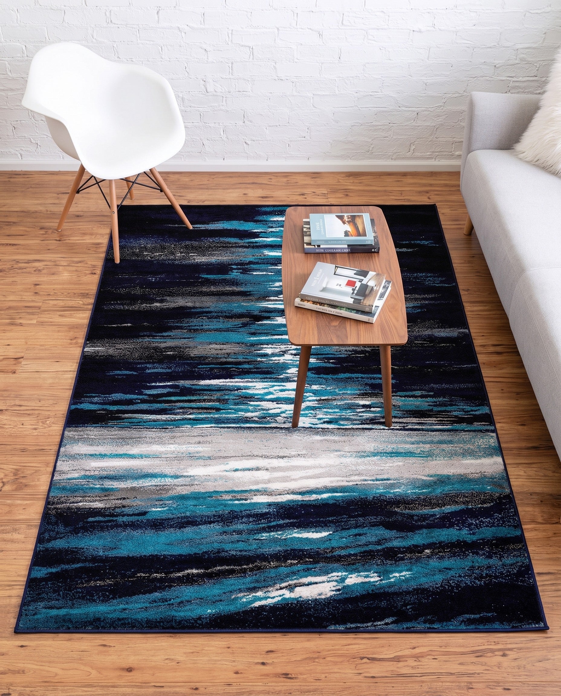 4' x 6' Sydney Rug