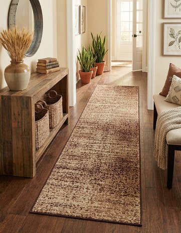 2' 7 x 10' Equinox Runner Rug