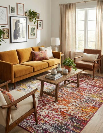 Arlington Rug