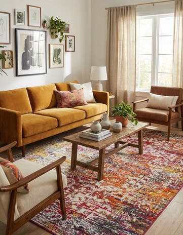 7' x 10' Arlington Rug
