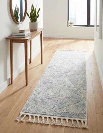 2' x 6' Arlo Runner Rug
