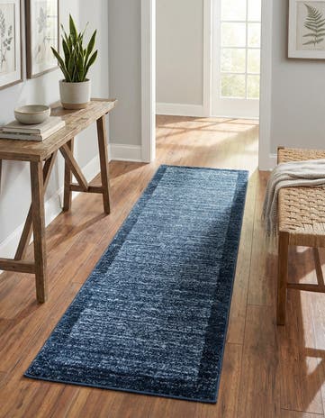 2' x 8' Angelica Runner Rug