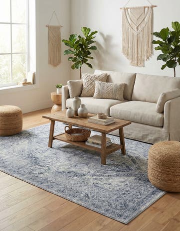 6' x 9' Eliza Rug