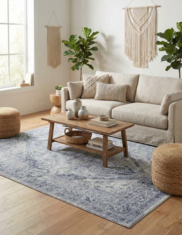 6' x 9' Eliza Rug