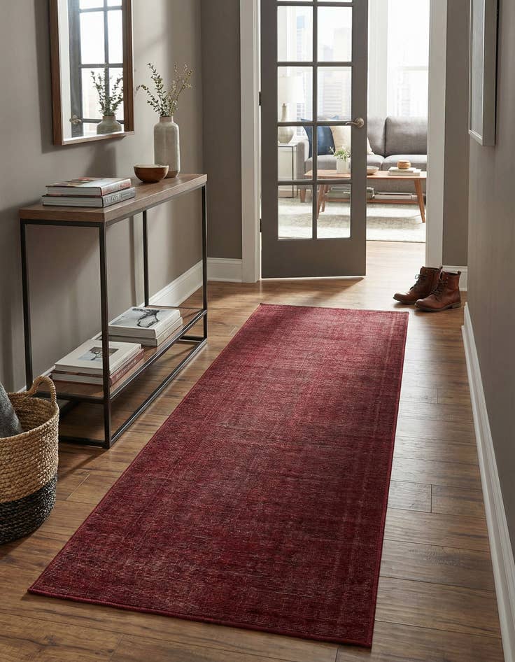 Detail image of  2' 9 x 9' 10 SoHo Runner Rug