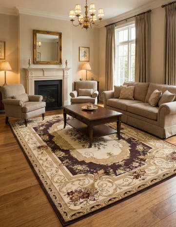 7' x 10' Chateau Rug