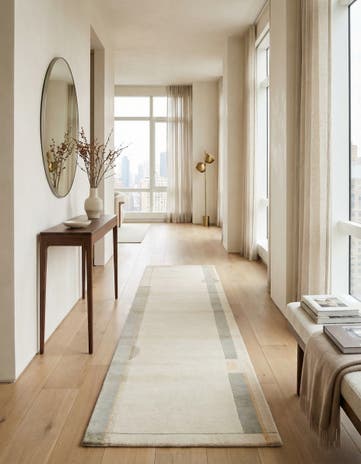 2' 9 x 12' 10 Darya Rug
