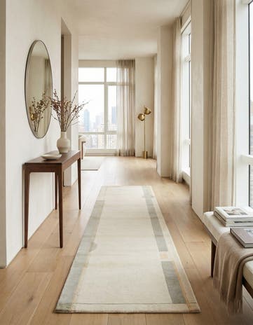 2' 9 x 12' 10 Darya Rug