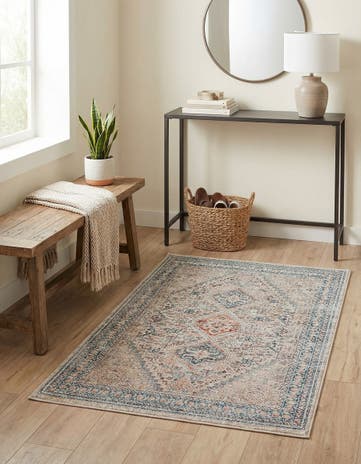 2' x 3' Newport Rug