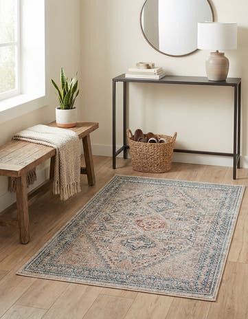 2' x 3' Newport Rug