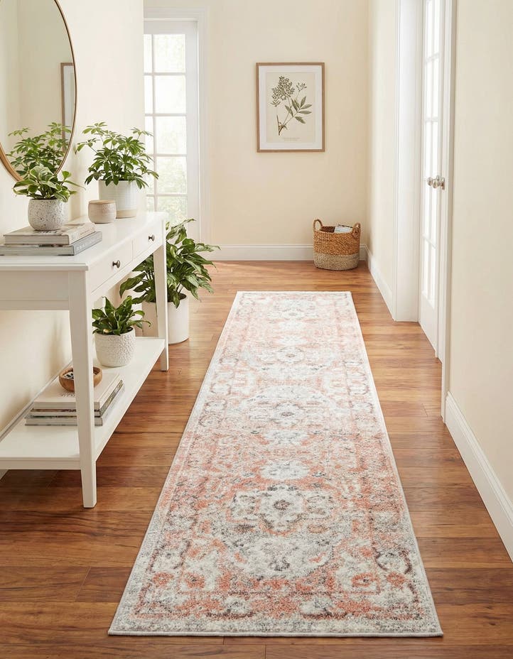 2' x 9' 10 Madeline Vintage Runner...