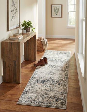2' x 6' Oregon Runner Rug
