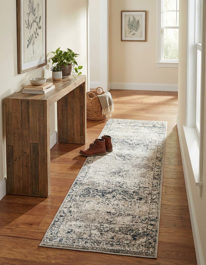 2' x 6' Oregon Runner Rug