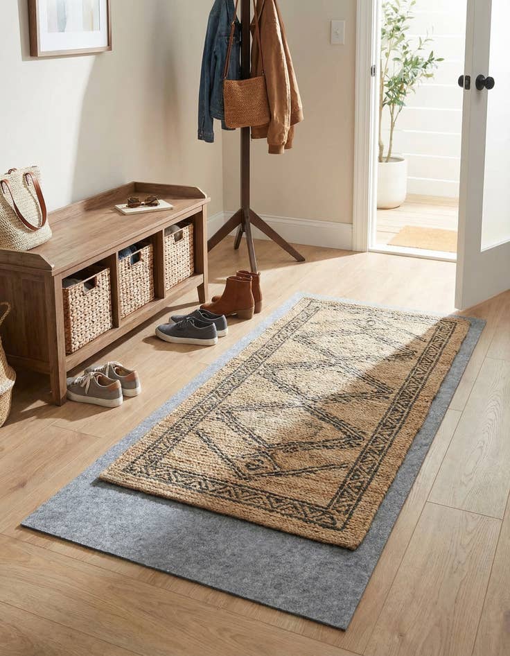 Detail image of 3' x 5' Everyday Performance Rug Pad