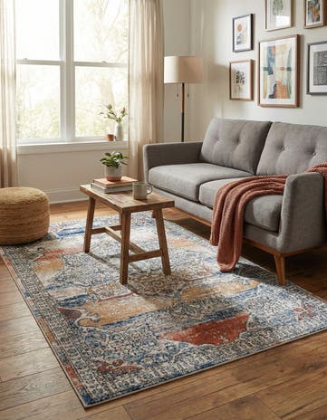 3' 3 x 5' 3 Nyla Rug